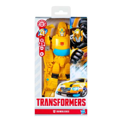 Boneco Transformers Sortido Hasbro