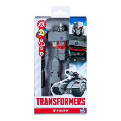 Boneco Transformers Sortido Hasbro