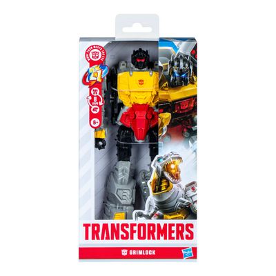 Boneco Transformers Sortido Hasbro