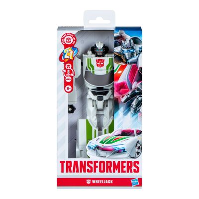 Boneco Transformers Sortido Hasbro