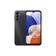Smartphone Samsung Galaxy A14 4G 128GB Tela de 6.6" Câmera Tripla 50MP + 2MP + 2MP Preto