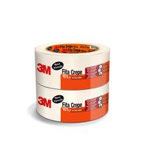 Fita Adesiva Crepe 3M 48mmx50m