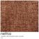 Poltrona Decorativa Agnes Base Giratória Linhão Aveludado Terracota - Nexta Casa