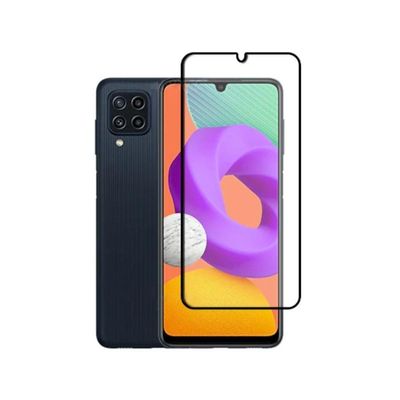 Capa Capinha Anti Shock Aribag E Pelicula Para Galaxy A22 4g