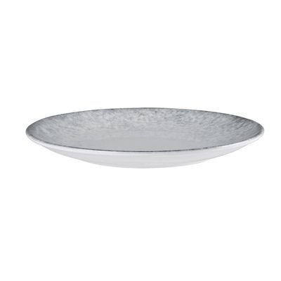 Prato Raso Tramontina Camila MaxForce em Porcelana 30 cm