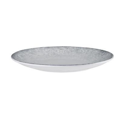 Prato Raso Tramontina Camila MaxForce em Porcelana 30 cm