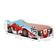Cama Carro Corrida Fórmula 1 Kids Infantil