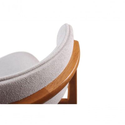 Cadeiras Para Mesa De Jantar Madeira Maciça Lais Star Móveis