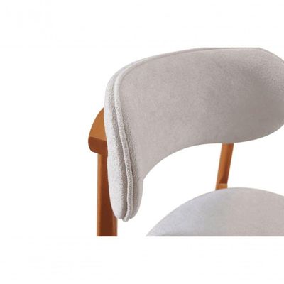 Cadeiras Para Mesa De Jantar Madeira Maciça Lais Star Móveis