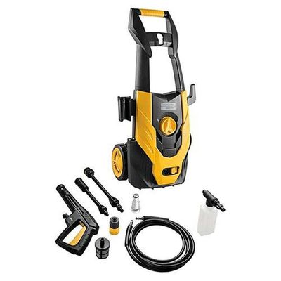 Lavadora Alta Pressão 1400 Watts Tramontina 1600PSI Mangueira 3m 220V
