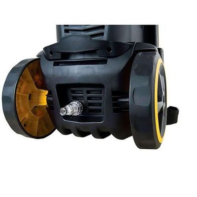 Lavadora Alta Pressão 1400 Watts Tramontina 1600PSI Mangueira 3m 220V