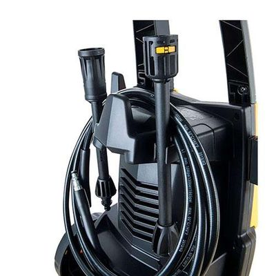 Lavadora Alta Pressão 1400 Watts Tramontina 1600PSI Mangueira 3m 220V