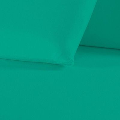Kit Fronhas Nobre 2 Peças 50cm X 70cm Malha 100% Algodão - Jade
