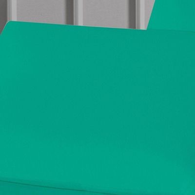 Kit Fronhas Nobre 2 Peças 50cm X 70cm Malha 100% Algodão - Jade