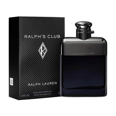 Ralph's Club Ralph Lauren Eau De Parfum | Perfume Masculino 100ml
