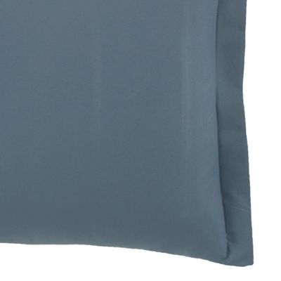 Fronha Altenburg Toque Acetinado 50cm X 70cm Azul