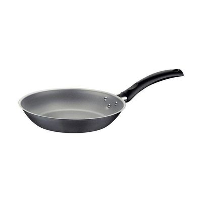 Frigideira Turim Em Alumínio Em Antiaderente Starflon Max Chumbo 22 Cm 1 L