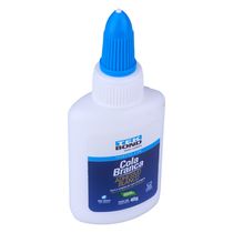 Cola Branca Escolar Tekbond 40g