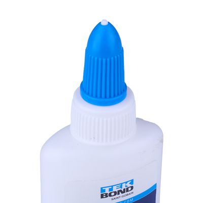 Cola Branca Escolar Tekbond 40g