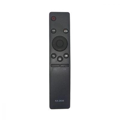 Controle Remoto Compatível Com Tv Samsung Smart Tv 4k