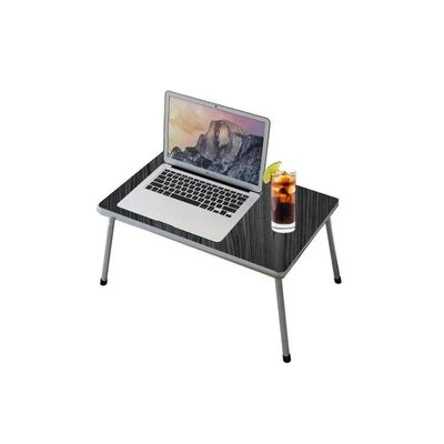 Mesa Notebook Dobrável Multiuso Home Office Cama Sofa Portátil