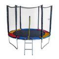 CAMA ELASTICA COLORIDA FT-3 C