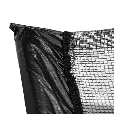 Cama Elástica Pula Pula Le Colorida 2,44m x 2,14m