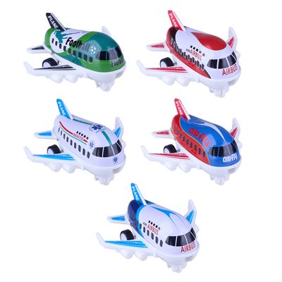 Kit Aviao Turbo CV244147 PF