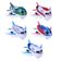 Kit Aviao Turbo CV244147 PF