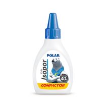 Cola de Isopor Compactor 40g