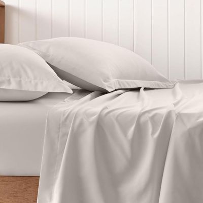 Fronha Altenburg Toque Acetinado 50cm X 70cm Branco