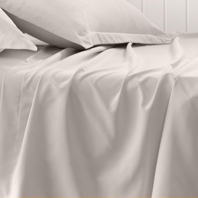 Fronha Altenburg Toque Acetinado 50cm X 70cm Branco