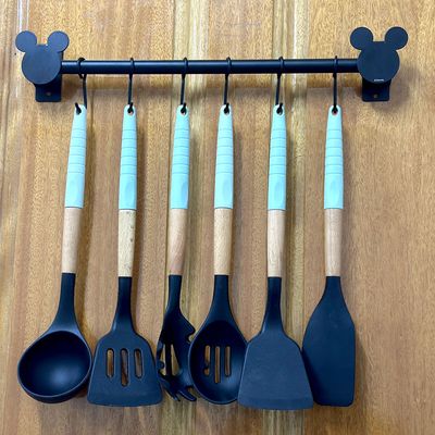 Suporte Utensilio Metal CV245172 Disney
