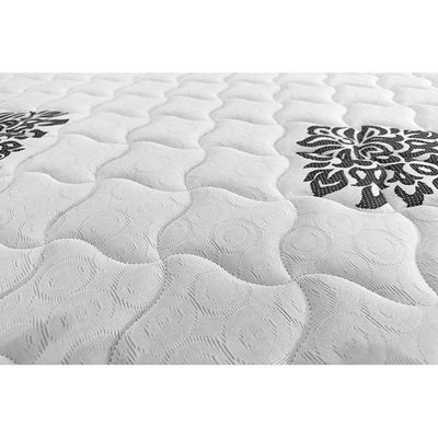 Cama Box Baú Casal + Colchão Molas Inovaflex Essential