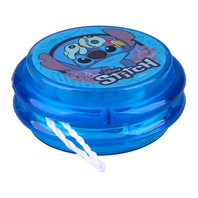 Ioiô com Luz Stitch Etitoys