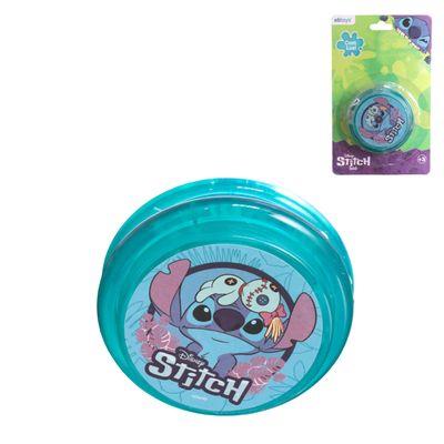 Ioiô com Luz Stitch Etitoys