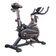 Bicicleta Spinning Bike Isx200 O'neal Roda De Inércia 11kg