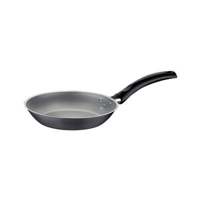 Frigideira Turim Em Alumínio Em Antiaderente Starflon Max Chumbo 18 Cm 0,7 L