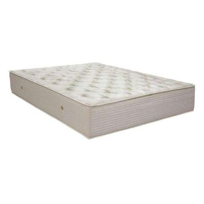 Colchão Orthotel Queen Size Super Luxo 158x198x30cm - 1041210345 - Ortobom