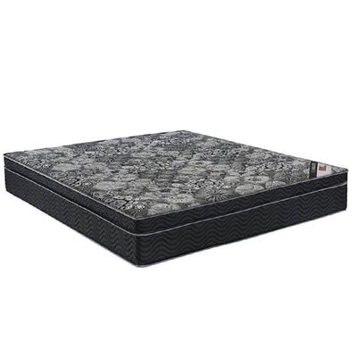 Colchão Misto Queen Size Iso Nanolastic 158x198x25cm - 1040406533 - Ortobom