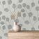 Papel de Parede Up To Date Folhagem Bege 34810