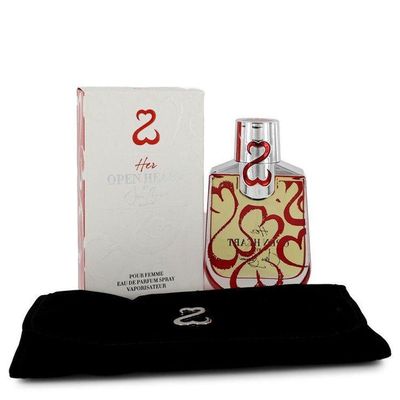 Perfume Feminino Intrusion Oscar La Renta 100 Ml