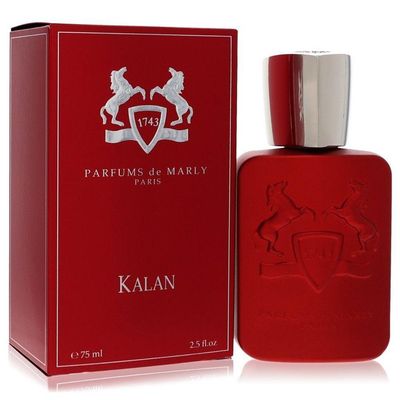 Perfume Masculina 75 Ml Eau De Parfum Spray