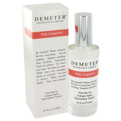 Perfume Feminino Demeter 120 Ml Cologne Spray
