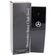 Col. Masculina Club Black Mercedes Benz 100 Ml Eau De Toilette