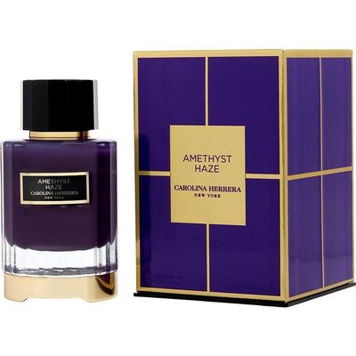 Perfume Unisex Carolina Herrera Amethyst Haze Eau de Parfum Spray 100ml