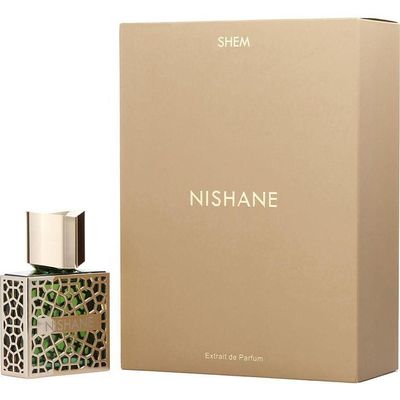Perfume Unisex Nishane Shem Extrait de Parfum Spray 50ml