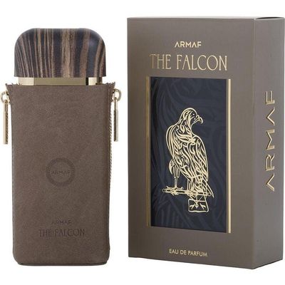 Perfume Unisex Armaf The Falcon Eau De Parfum Spray 100 ml