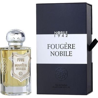 Perfume Unisex Nobile 1942 Fougere Eau De Parfum Spray 75 ml