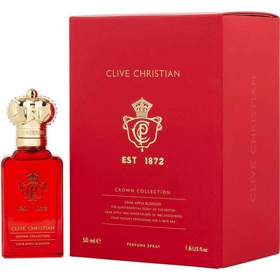Perfume Unisex Clive Christian Crab Blossom 50 Ml